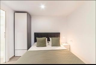 Loft independiente a 150 mtrs de la playa wifi aire acondicionado - Tarifa - 4