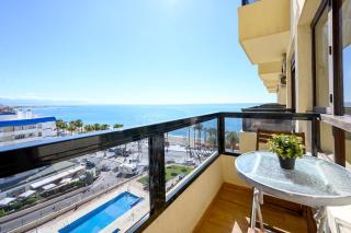 Benalmádena Living - Benalmádena - 0