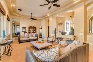 Sunlit Oasis Escape - Queen Creek - 7