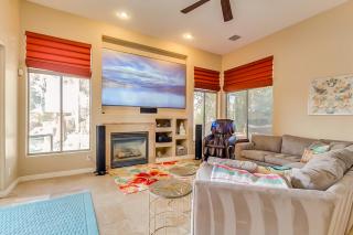 Sunlit Oasis Escape - Queen Creek - 1