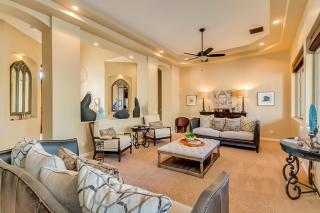 Sunlit Oasis Escape - Queen Creek - 6