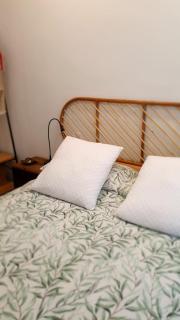 Acogedor y luminoso apartamento en Neguri - Getxo - 3