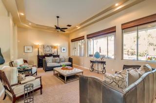 Sunlit Oasis Escape - Queen Creek - 5