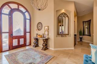 Sunlit Oasis Escape - Queen Creek - 3