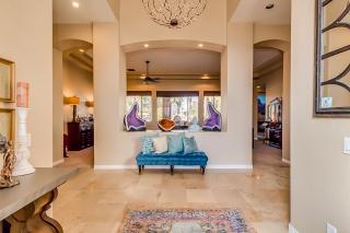 Sunlit Oasis Escape - Queen Creek - 4