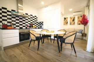 Charming Seaside Apartment in Barceloneta, Renovated with Stunning Sea Views - Barcelone - 0