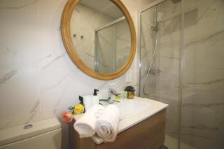 Charming Seaside Apartment in Barceloneta, Renovated with Stunning Sea Views - Barcelone - 1