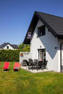 Domki u Marty - Władysławowo - 8