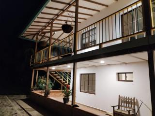 San Jose Coffee farm - 4