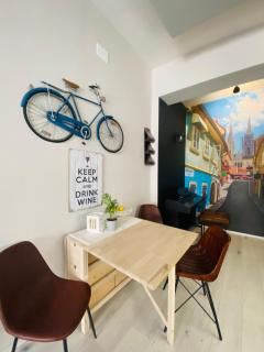 Vlaska Downtown Luxury Apartment - Zagreb - 2