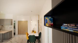 Arza apartment A13 - Tirana - 4