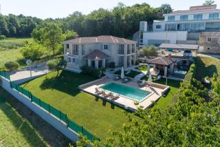Villa Ilmea - Vižinada - 6