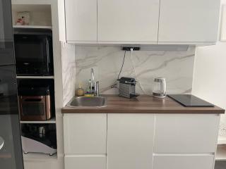 Appartement à 3mn de la Promenade Des Anglais - Nizza - 8