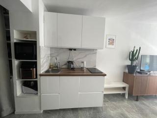 Appartement à 3mn de la Promenade Des Anglais - Nizza - 7