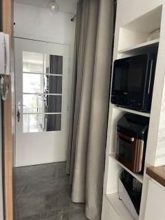 Appartement à 3mn de la Promenade Des Anglais - Nizza - 3