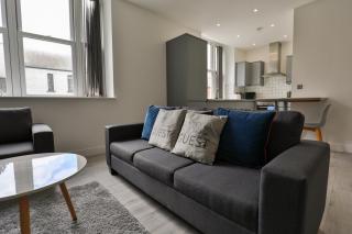 Luxury City Centre Pad - Hull - 9