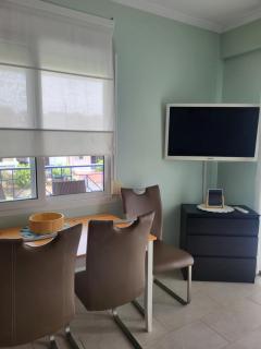 Квартира Халкидики Флогита / Ferienwohnung Chalkidiki Griechenland - Flogita - 7