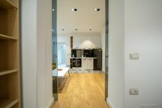 Cosy Urban Central Apartment - Tirana - 7