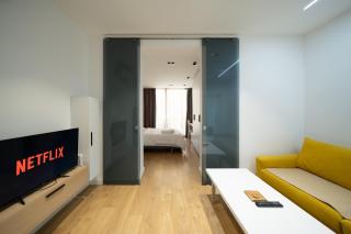 Cosy Urban Central Apartment - Tirana - 6