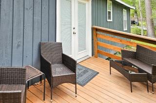 Lucky Cottage - Livingston - 8