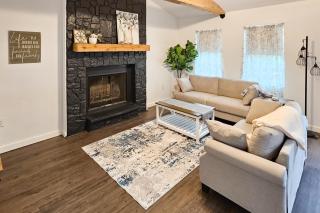 Lucky Cottage - Livingston - 7