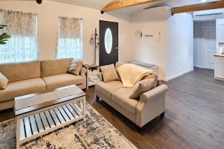 Lucky Cottage - Livingston - 6
