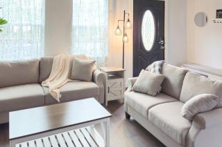 Lucky Cottage - Livingston - 5