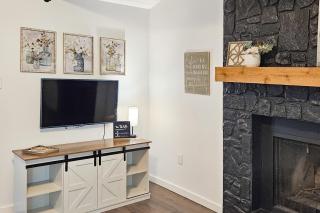 Lucky Cottage - Livingston - 4