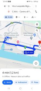 The Hemme's Home - Genua - 5