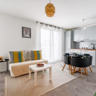 Évasion Urbaine à Clamart - Clamart - 9