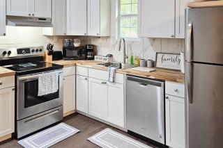Lucky Cottage - Livingston - 2