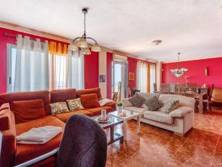 Apartment with magnificent sea views - Radazul - 5