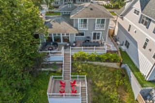 The Shore House - New Buffalo - 2