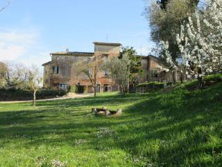 Agriturismo La Torretta - apt 4rooms with pool - Siena - 9