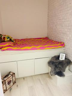 Vlaska Downtown Luxury Apartment - Zagreb - 6