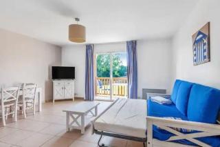 B08 1er etage La Ferme de Deauville 1 ch SOZEN C - Saint-Arnoult - 9