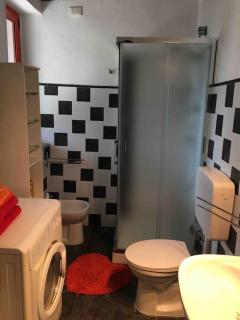 ANDORA, Villa INDIPENDENTE, ammessi ANIMALI, entrata e Giardino Dehor privato, luogo rigenerante ,SOLARIUM,Pace e relax,parcheggio privato gratuito - Laigueglia - 8