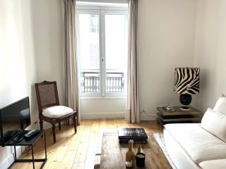 Charming appartement Moulin Rouge - 4