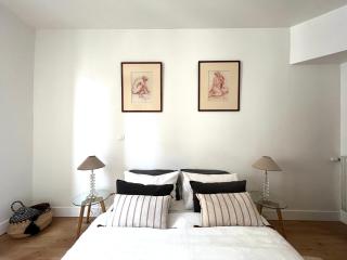 Charming appartement Moulin Rouge - 7