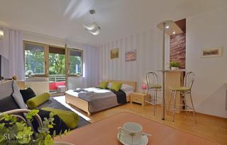 Sunset Apartments - Zdrojowa 24 - plaża 350m - Świnoujście - 0