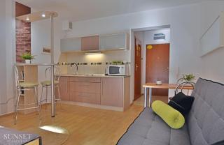 Sunset Apartments - Zdrojowa 24 - plaża 350m - Świnoujście - 4