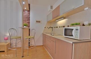 Sunset Apartments - Zdrojowa 24 - plaża 350m, cicha okolica, kilka kroków od centrum promenady - 1