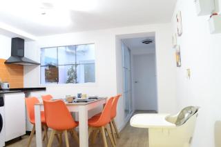 Casa en alquiler vacacional en Alcalá de Henares - Alcalá de Henares - 3