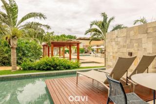 Flat Ile de Pipa Deck Premium Fiji by QAVI - Pipa - 0