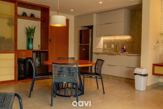 Flat Ile de Pipa Deck Premium Fiji by QAVI - 3