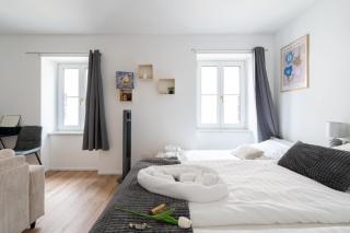 Mautern Oasis / 50m² / Comfortable with Terrace - 7