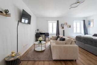 Mautern Oasis / 50m² / Comfortable with Terrace - Mautern an der Donau - 3