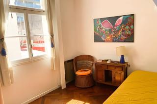 Habitación ideal para estudiantes en Belgrano - Buenos Aires - 9