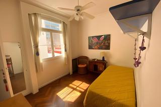Habitación ideal para estudiantes en Belgrano - Buenos Aires - 8