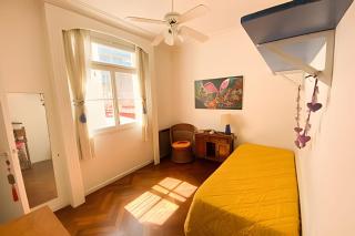Habitación ideal para estudiantes en Belgrano - Buenos Aires - 7